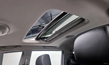 Korando Sports