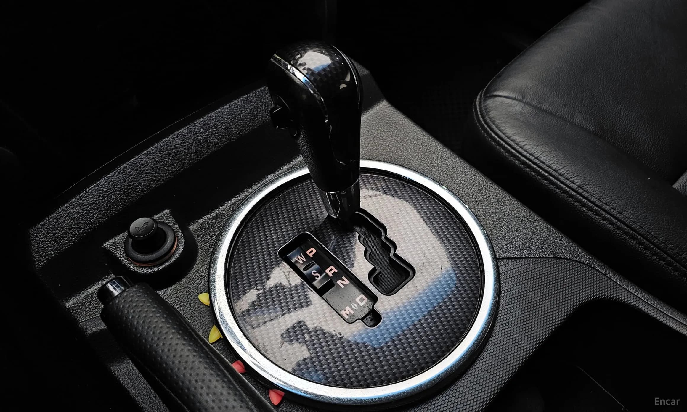 Korando Sports