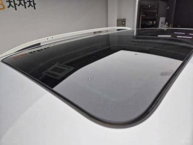 New Tiguan
