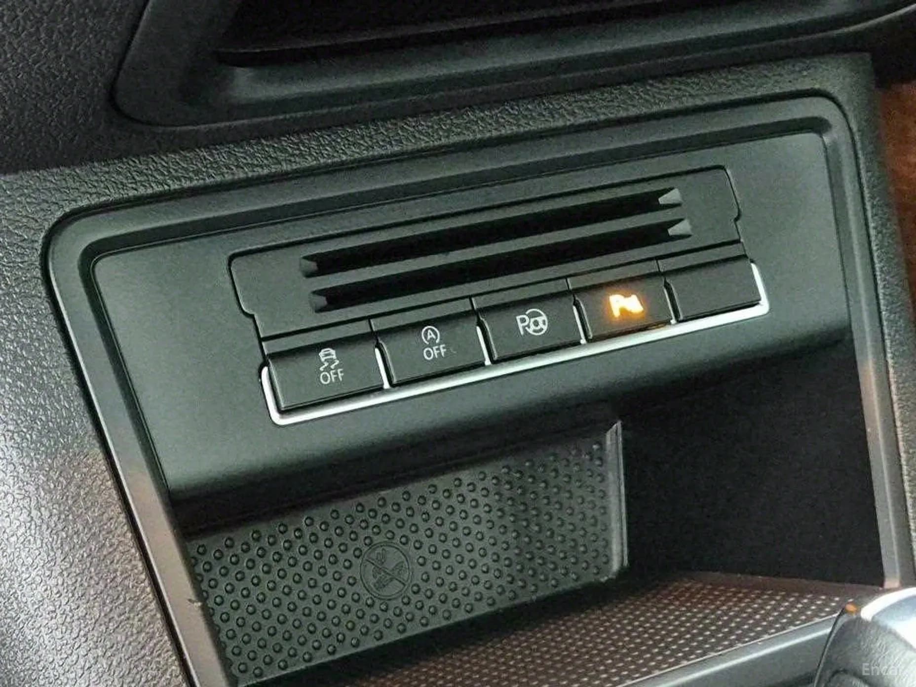 New Tiguan