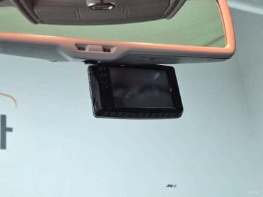New Tiguan