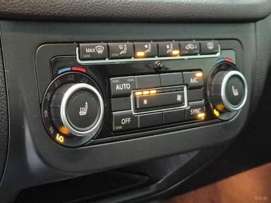 New Tiguan