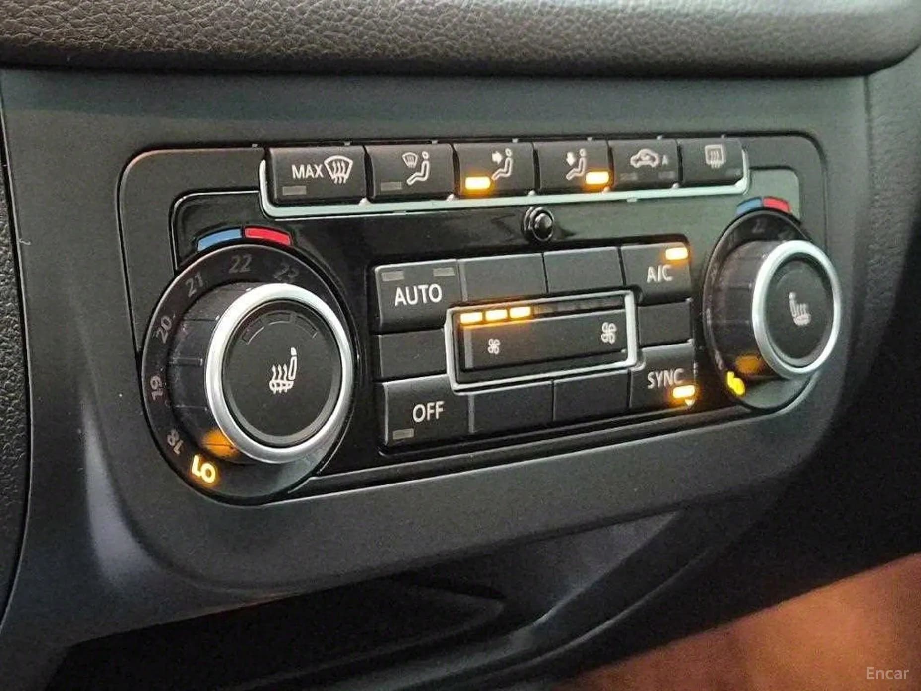 New Tiguan