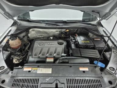 New Tiguan