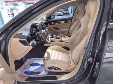 Panamera (971)