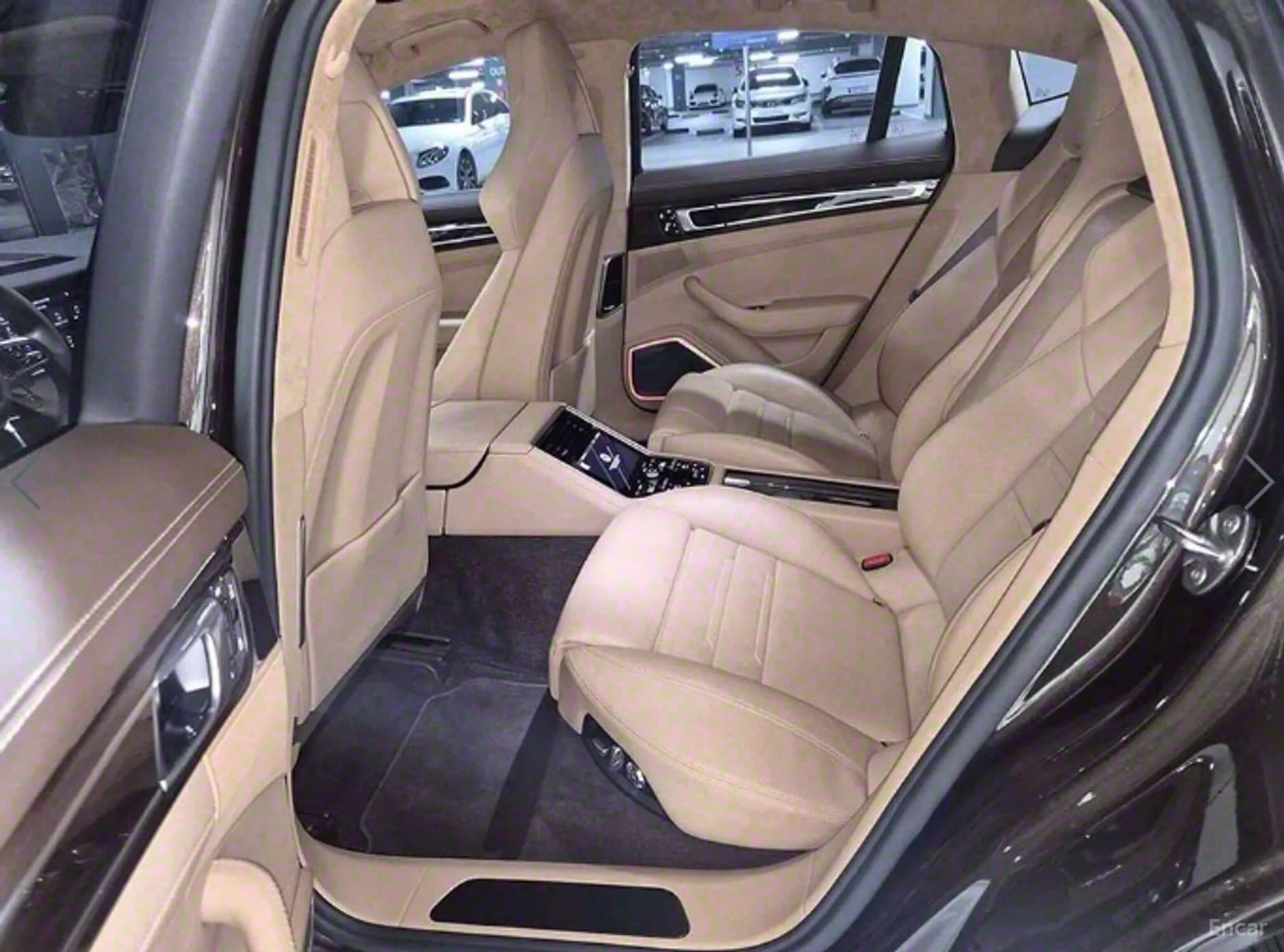 Panamera (971)