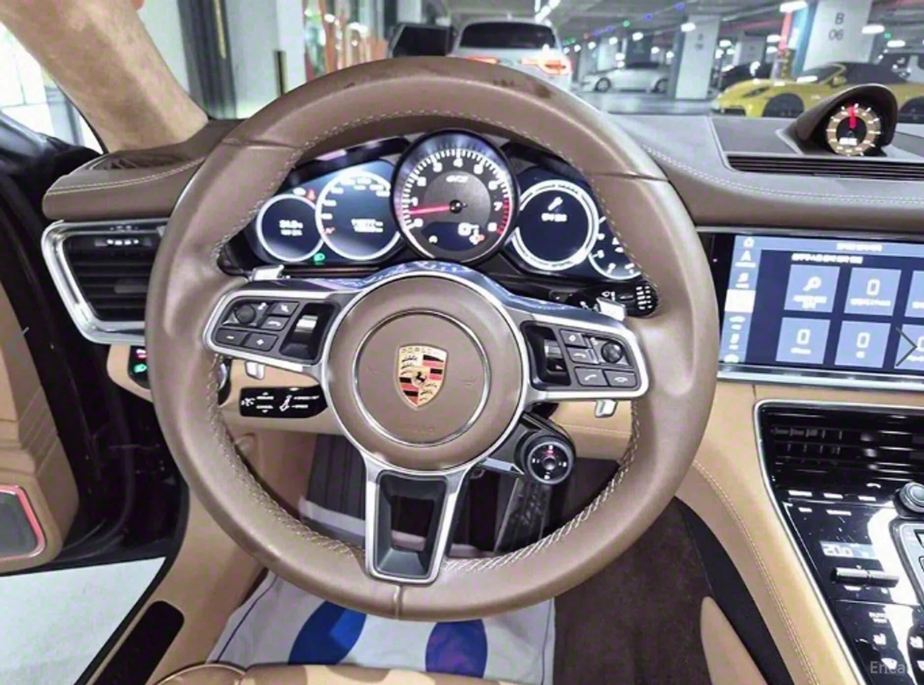 Panamera (971)