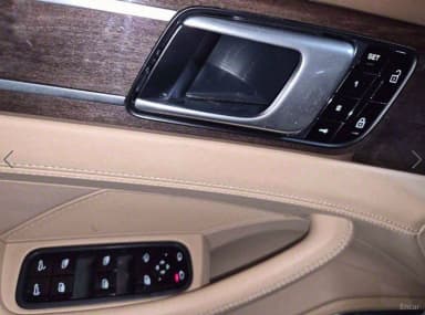 Panamera (971)