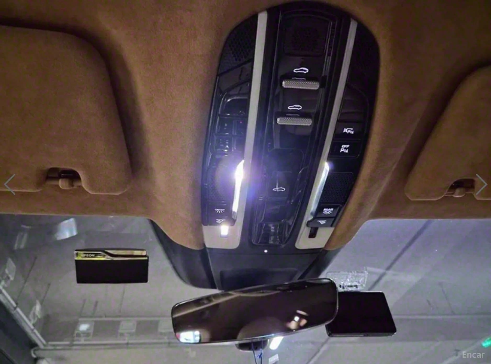 Panamera (971)