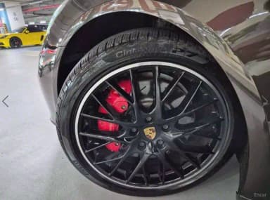 Panamera (971)