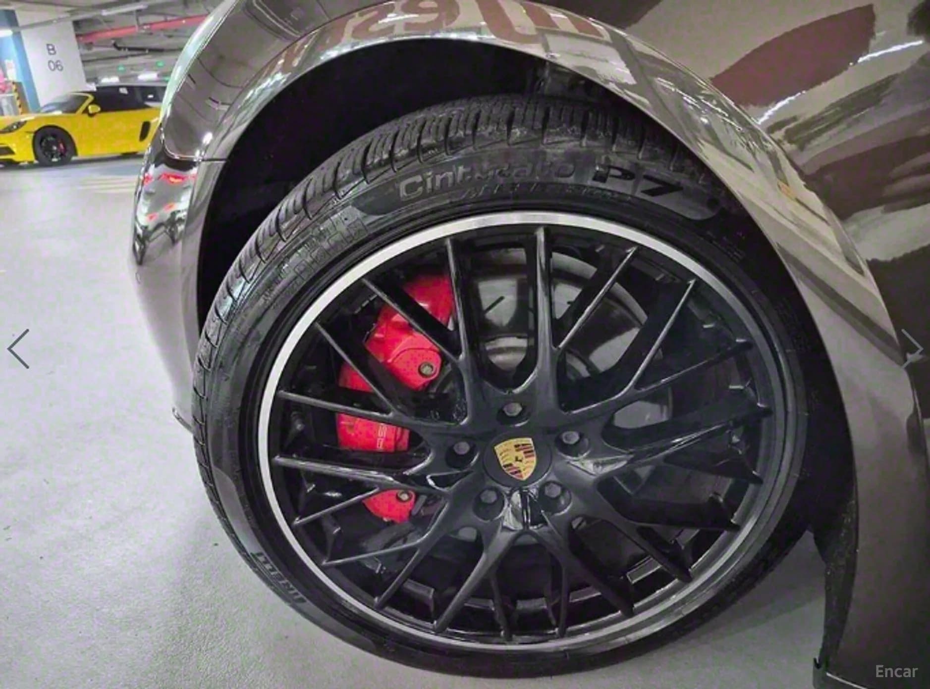 Panamera (971)