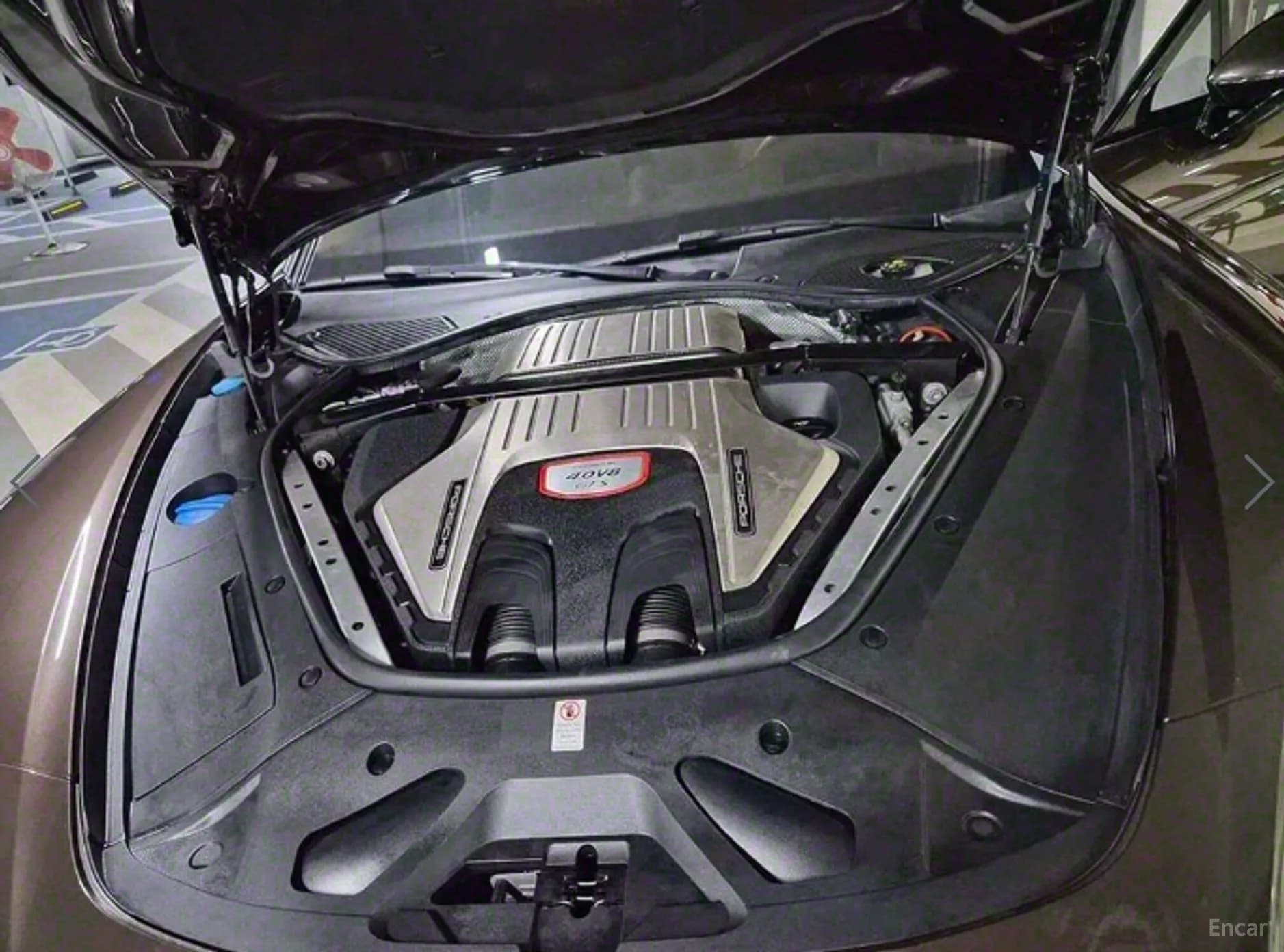 Panamera (971)