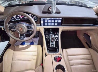 Panamera (971)