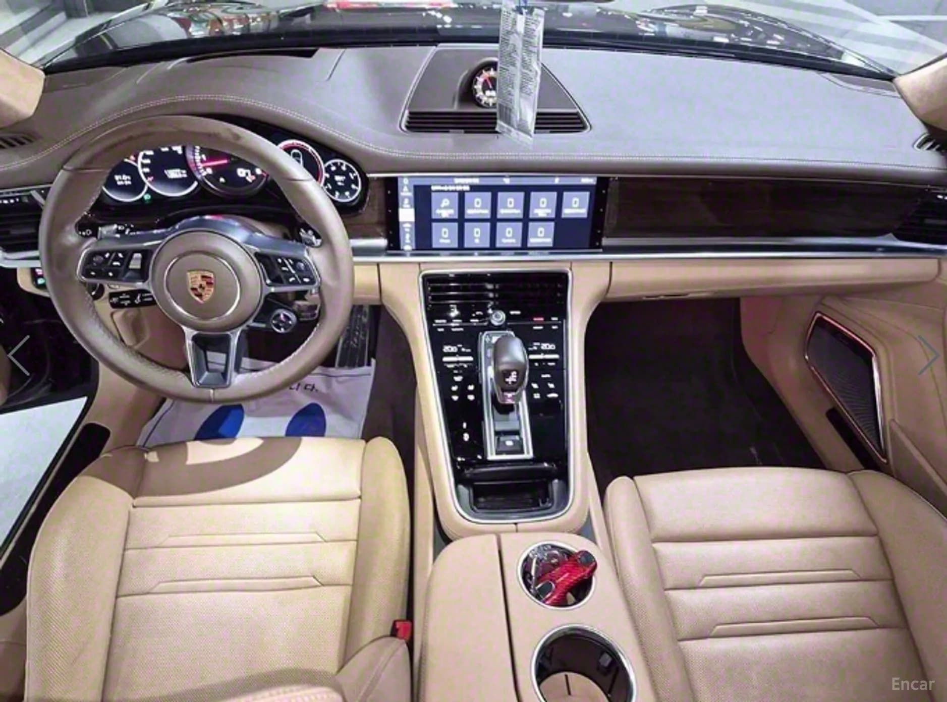 Panamera (971)