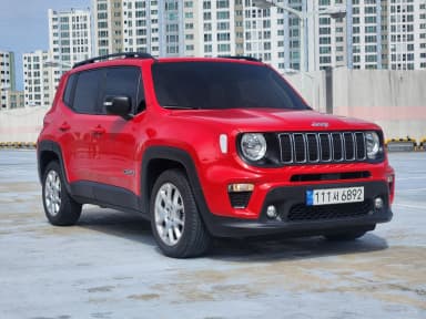 Renegade