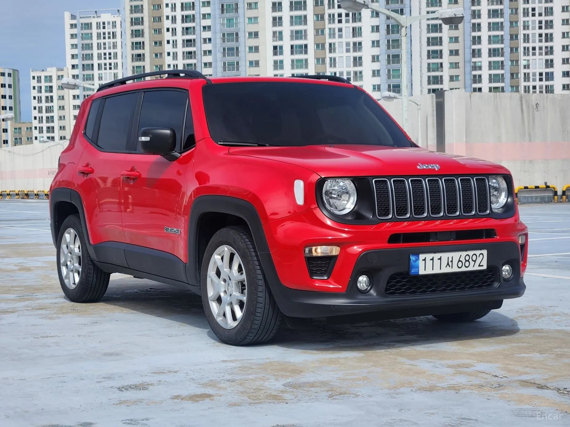 Renegade