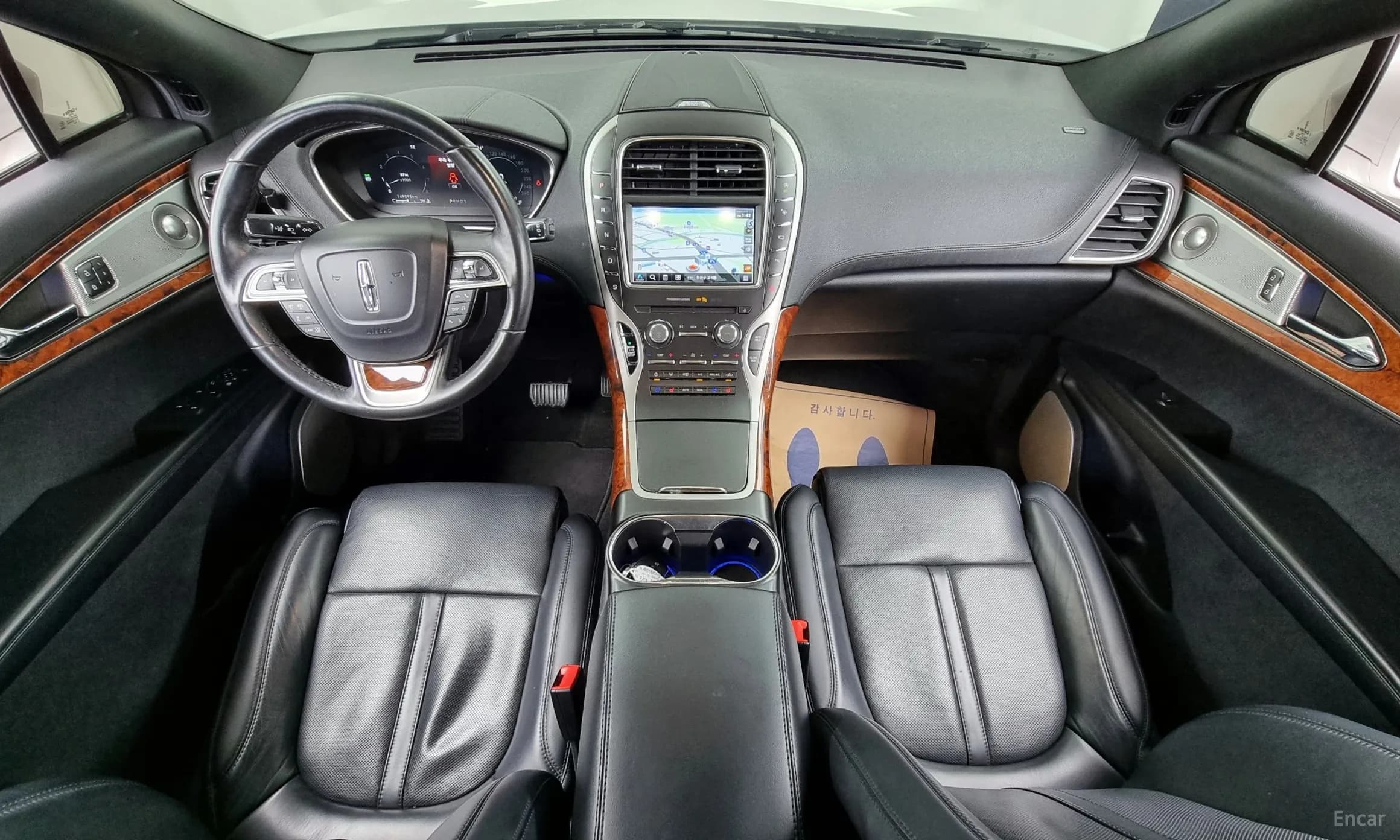 Nautilus Gen 1