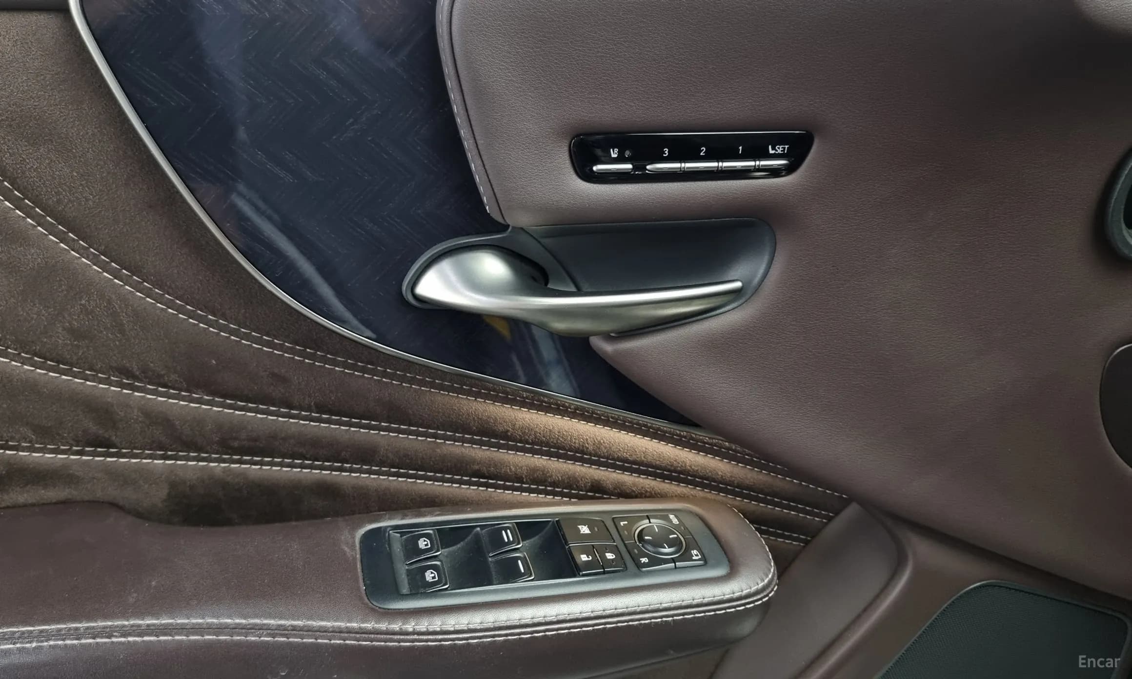 LS500h Gen 5