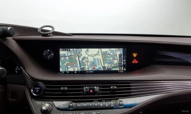 LS500h Gen 5