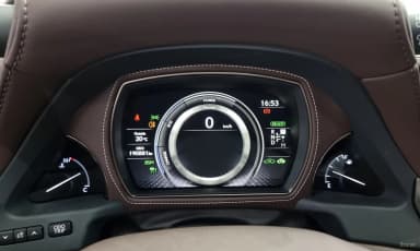 LS500h Gen 5