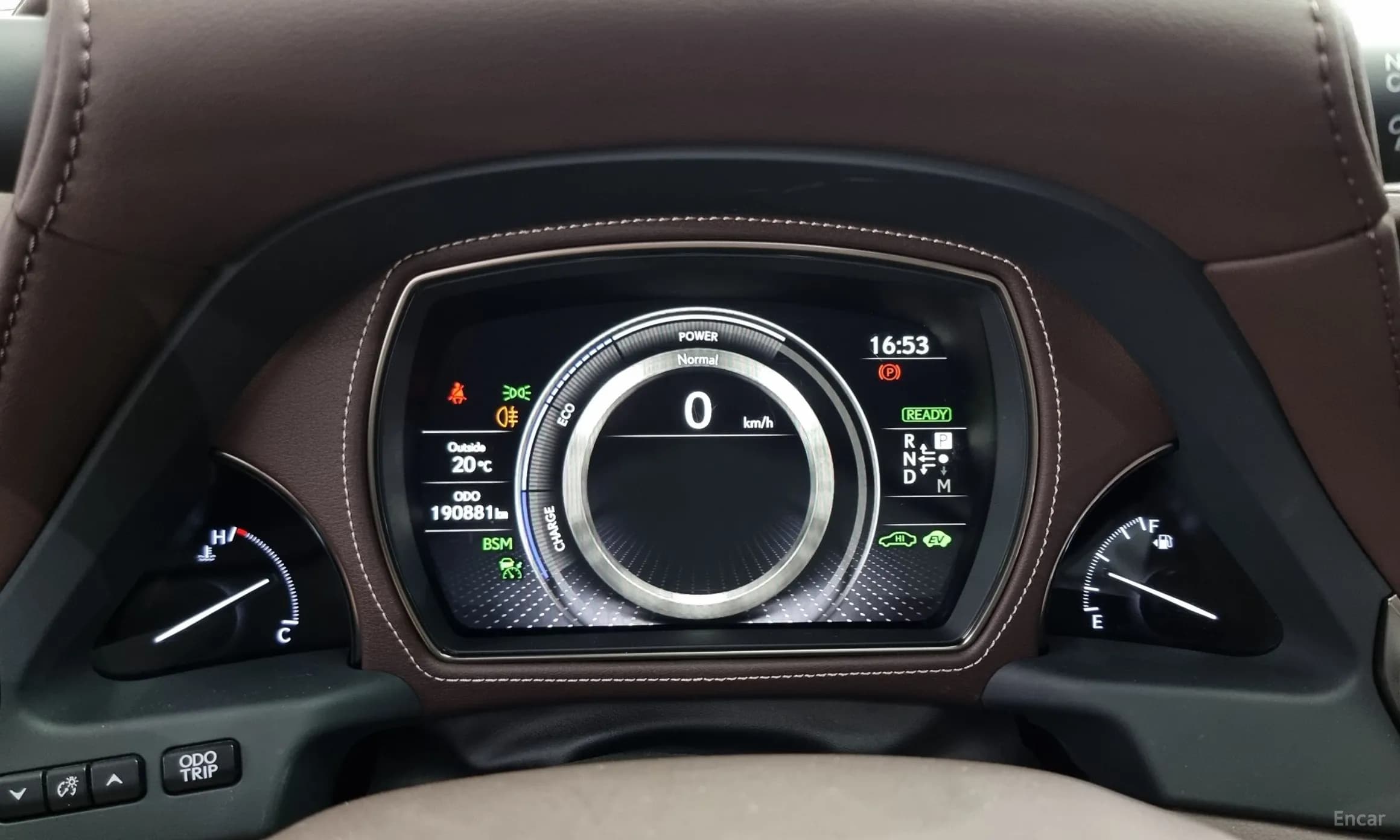 LS500h Gen 5