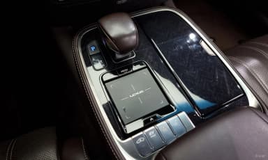 LS500h Gen 5