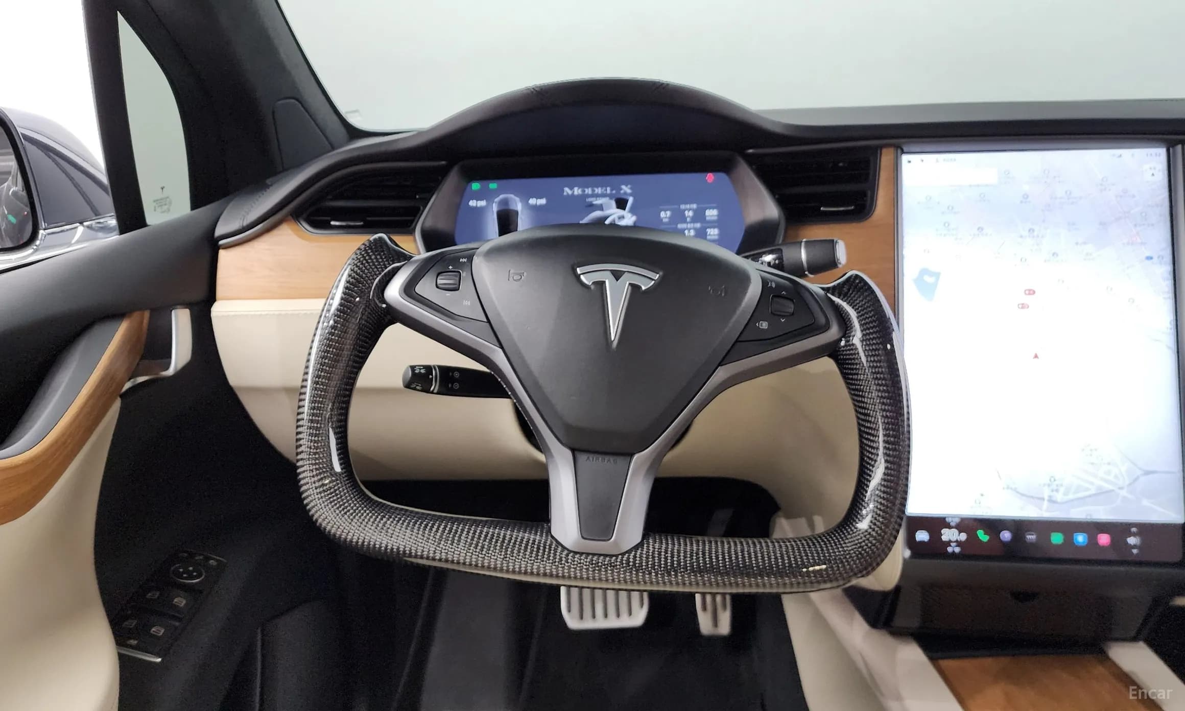Model X