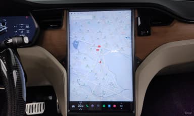Model X