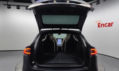 Model X