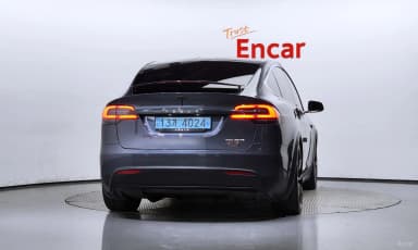 Model X