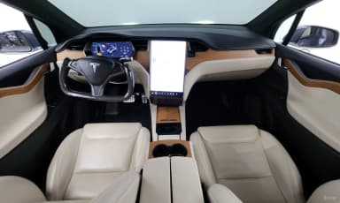 Model X