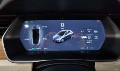 Model X