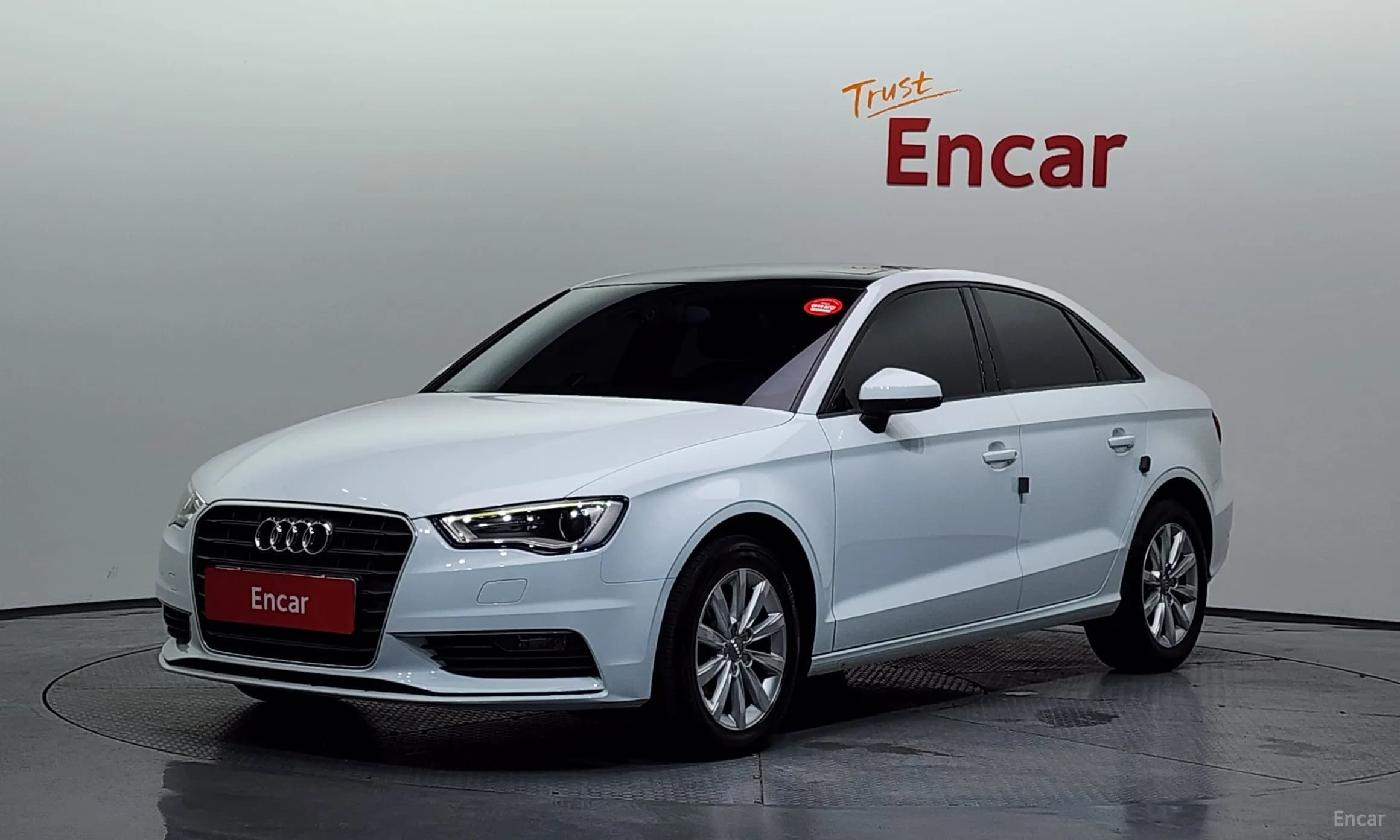 New A3