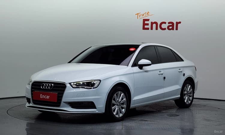 New A3