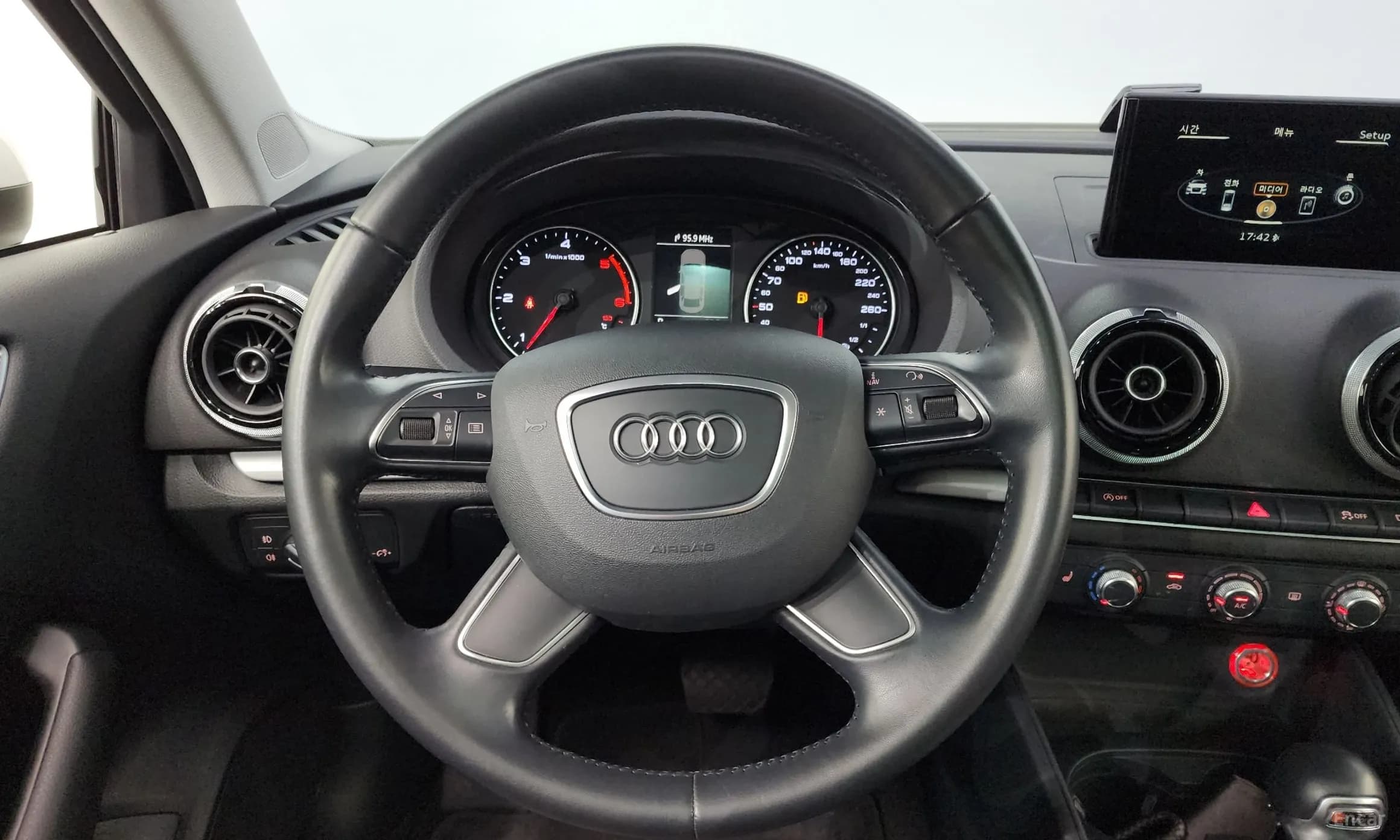 New A3