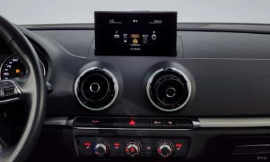 New A3