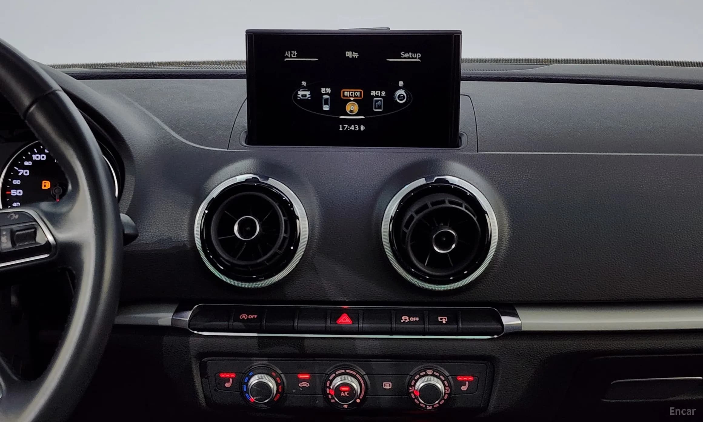 New A3