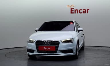 New A3