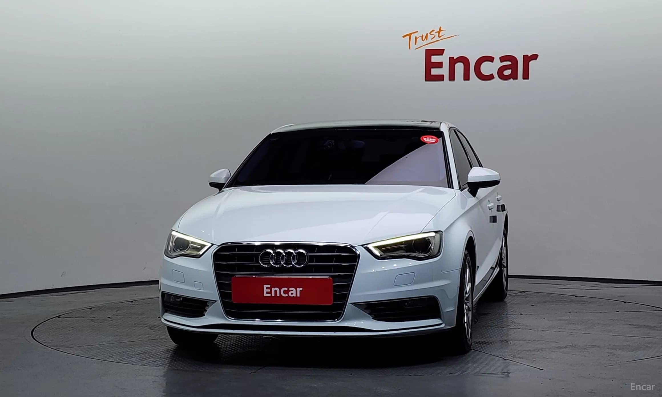 New A3