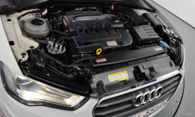 New A3