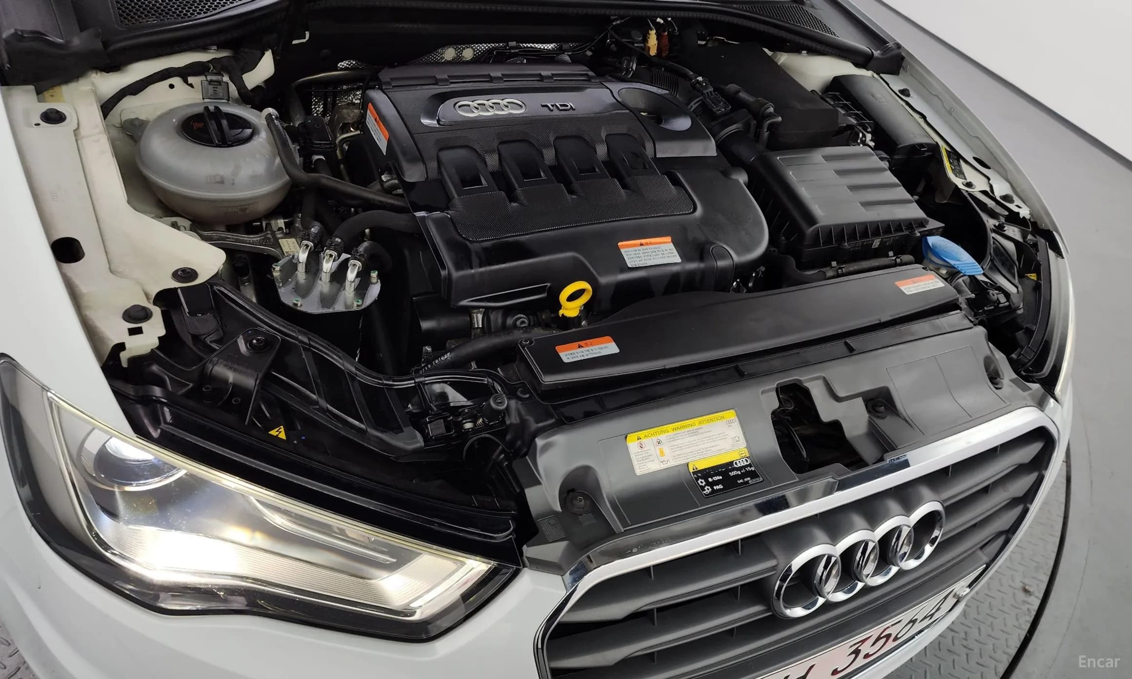 New A3