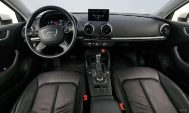 New A3