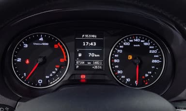 New A3