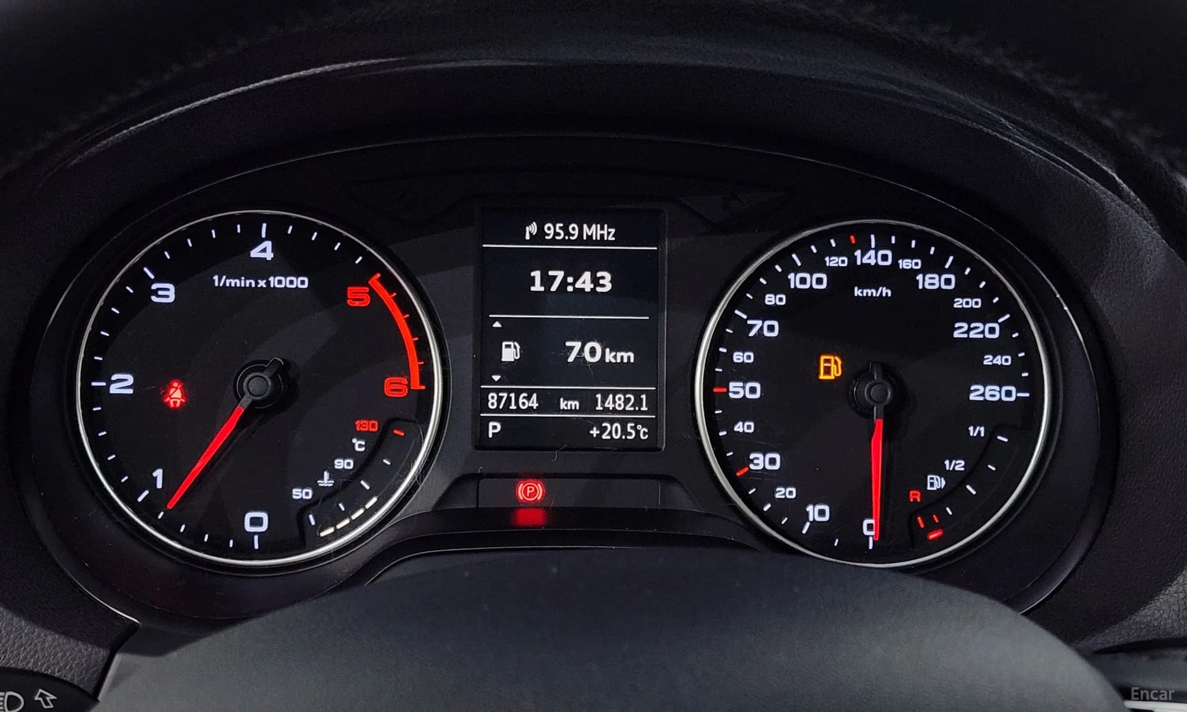 New A3