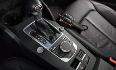 New A3