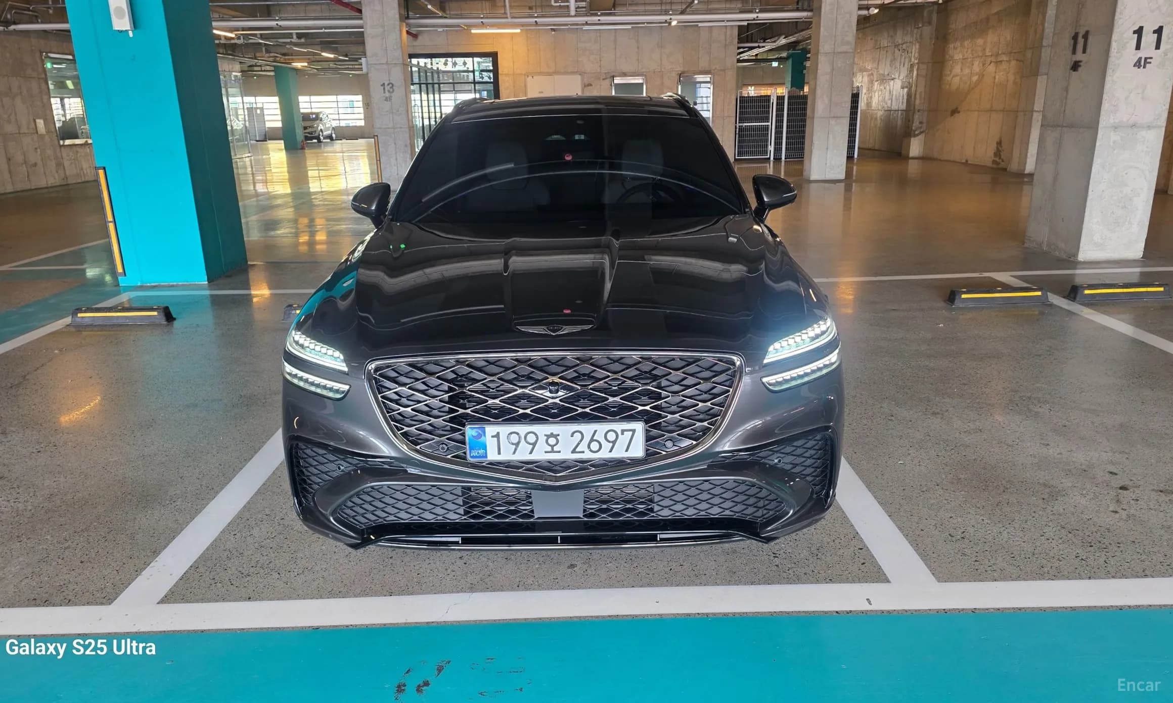 GV70