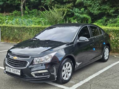 Cruze