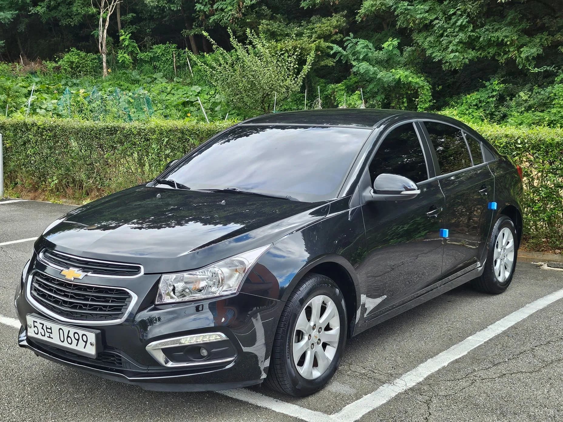 Cruze