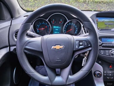 Cruze