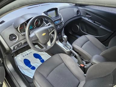 Cruze